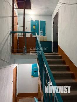 3-к квартира, вторичка, 58м2, 5/5 этаж