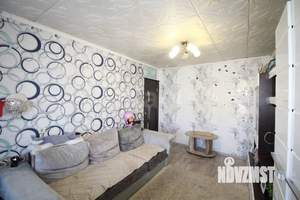 2-к квартира, вторичка, 45м2, 5/5 этаж