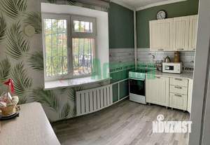 1-к квартира, вторичка, 37м2, 1/3 этаж
