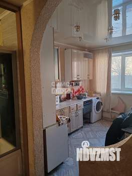 1-к квартира, вторичка, 35м2, 3/5 этаж