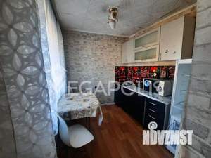 2-к квартира, вторичка, 44м2, 4/5 этаж