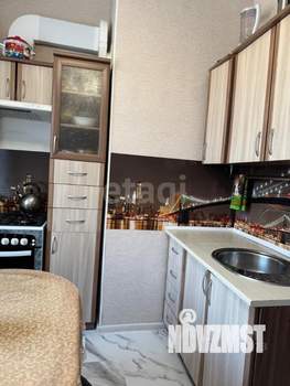 2-к квартира, вторичка, 54м2, 2/4 этаж