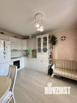 2-к квартира, вторичка, 64м2, 7/9 этаж