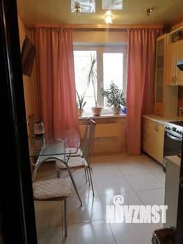 4-к квартира, вторичка, 77м2, 2/10 этаж