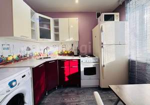 1-к квартира, вторичка, 32м2, 3/5 этаж