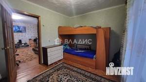 2-к квартира, вторичка, 53м2, 5/5 этаж