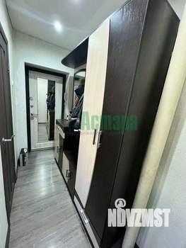 2-к квартира, вторичка, 44м2, 4/4 этаж