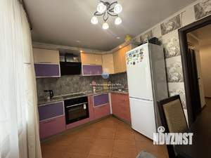 1-к квартира, вторичка, 40м2, 3/3 этаж