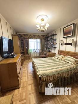 4-к квартира, вторичка, 114м2, 3/5 этаж