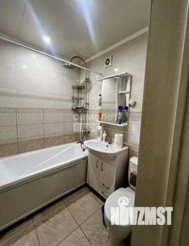 1-к квартира, вторичка, 30м2, 1/5 этаж