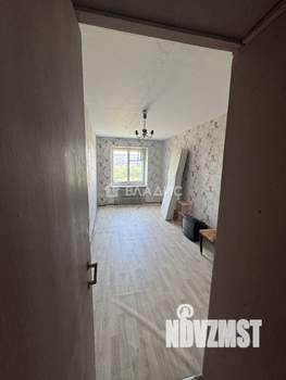 2-к квартира, вторичка, 45м2, 2/5 этаж