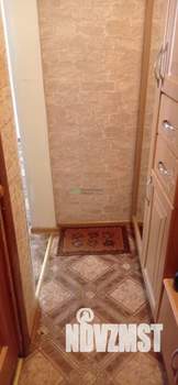 2-к квартира, вторичка, 42м2, 1/5 этаж