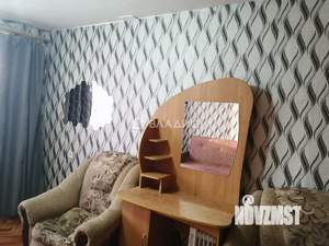 1-к квартира, вторичка, 35м2, 5/5 этаж