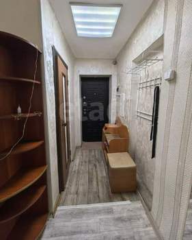 2-к квартира, вторичка, 56м2, 4/5 этаж