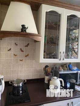 2-к квартира, вторичка, 44м2, 3/4 этаж