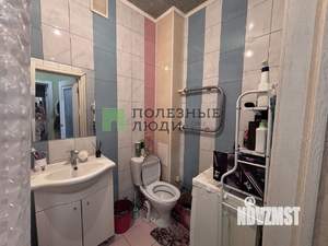 1-к квартира, вторичка, 36м2, 13/14 этаж
