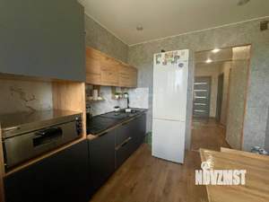 3-к квартира, вторичка, 65м2, 7/9 этаж