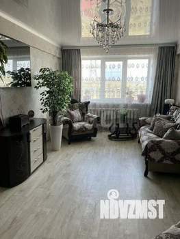 4-к квартира, вторичка, 81м2, 5/5 этаж