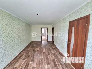 2-к квартира, вторичка, 43м2, 4/5 этаж