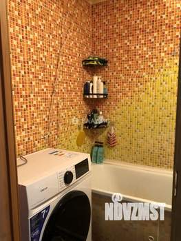 1-к квартира, вторичка, 42м2, 5/5 этаж