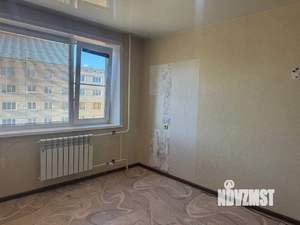 1-к квартира, вторичка, 34м2, 4/5 этаж