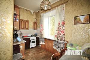 2-к квартира, вторичка, 52м2, 3/5 этаж