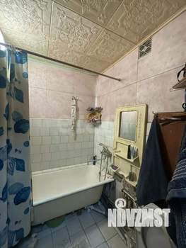 2-к квартира, вторичка, 45м2, 2/5 этаж
