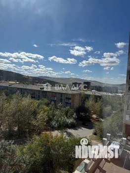 1-к квартира, вторичка, 44м2, 4/12 этаж