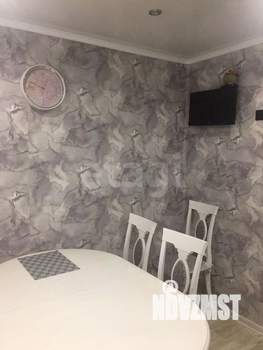 4-к квартира, вторичка, 81м2, 5/5 этаж