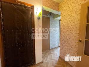 1-к квартира, вторичка, 29м2, 5/5 этаж
