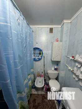 3-к квартира, вторичка, 64м2, 3/3 этаж