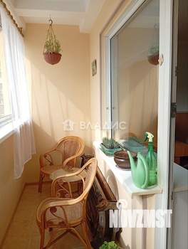 2-к квартира, вторичка, 66м2, 2/5 этаж