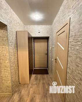 1-к квартира, вторичка, 38м2, 7/16 этаж