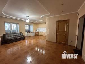1-к квартира, вторичка, 76м2, 2/9 этаж