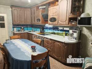 3-к квартира, вторичка, 94м2, 1/10 этаж