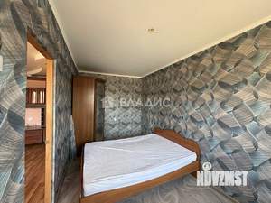 2-к квартира, вторичка, 41м2, 3/5 этаж