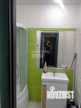 1-к квартира, вторичка, 36м2, 13/16 этаж