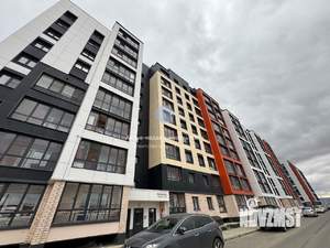 Студия квартира, вторичка, 27м2, 9/9 этаж