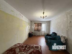 2-к квартира, вторичка, 45м2, 2/5 этаж