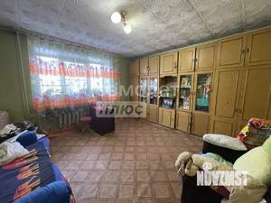 1-к квартира, вторичка, 33м2, 4/5 этаж