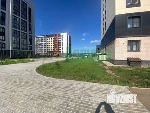 Студия квартира, вторичка, 27м2, 3/9 этаж