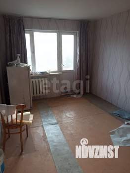 1-к квартира, вторичка, 31м2, 2/5 этаж