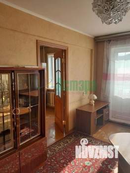 2-к квартира, вторичка, 45м2, 4/5 этаж