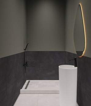 1-к квартира, вторичка, 29м2, 1/17 этаж