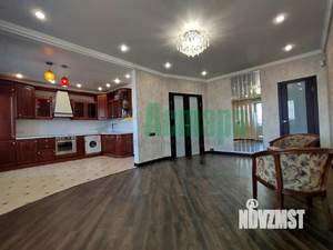 3-к квартира, вторичка, 87м2, 7/10 этаж