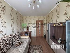 3-к квартира, вторичка, 67м2, 4/5 этаж
