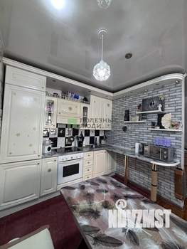 Студия квартира, вторичка, 40м2, 5/5 этаж