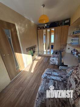 2-к квартира, вторичка, 45м2, 3/5 этаж