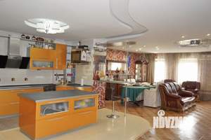3-к квартира, вторичка, 143м2, 14/15 этаж