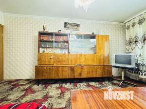 2-к квартира, вторичка, 51м2, 2/5 этаж